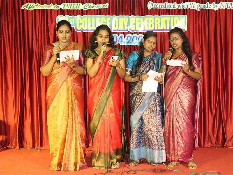 College Day-2026