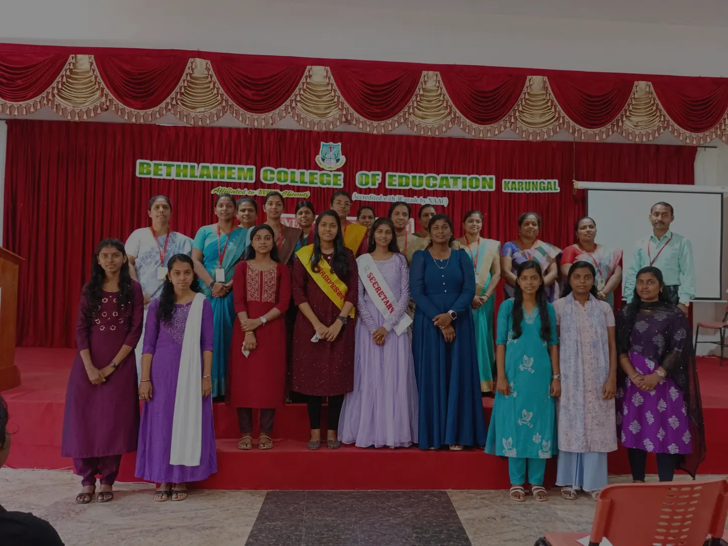 Dance Banner